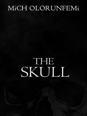 cover image of The Skull